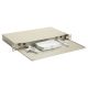 2. Gehäuse für Glasfaserstecker 337112