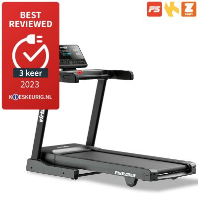 7. VIRTUFIT ELITE COMFORT ELEKTRISCHES LAUFBAND