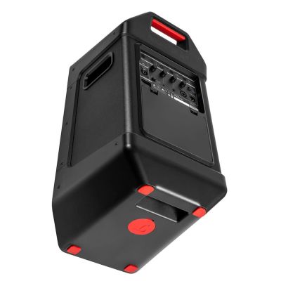 13. Teufel ROCKSTER AIR 2 Kabelloser Bluetooth-Lautsprecher