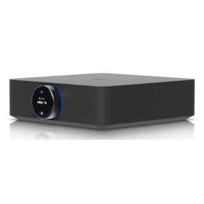 Ubiquiti UPL-Amp-B UniFi PowerAmp (Schwarz)