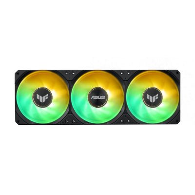 ASUS TUF GAMING LC III 360 ARGB Kühler