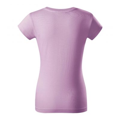 4. Damen Resist T-Shirt (Orchidee)