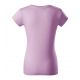 4. Damen Resist T-Shirt (Orchidee)