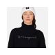 3. ROSSIGNOL W SIGNATURE Pullover schwarz