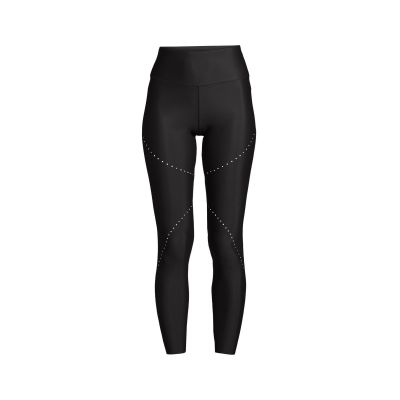 5. CASALL Contour High Waist Strumpfhose Schwarz
