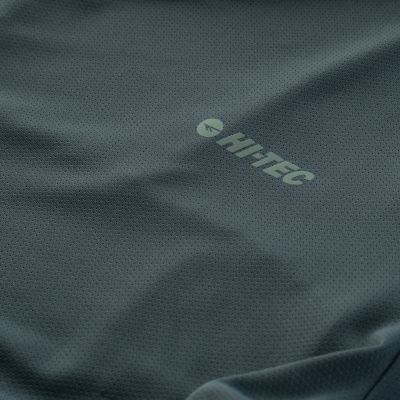 3. Herren-T-Shirt von HADI mit kurzen Ärmeln
