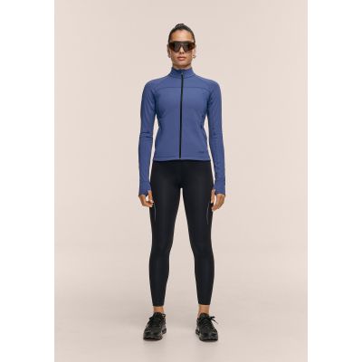 3. CASALL Performance Lauftights Damen Trainingsleggings Schwarz