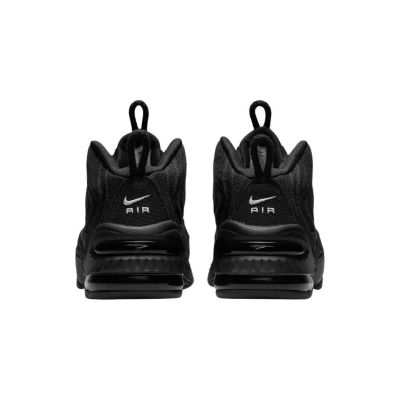 13. Nike x Stussy Air Penny II SP DQ5674-001 Herrenschuhe
