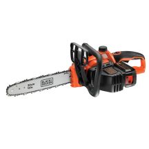 Black&Decker GKC3630L20 36V/2,0Ah Akku-Kettensäge