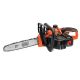 Black&Decker GKC3630L20 36V/2,0Ah Akku-Kettensäge