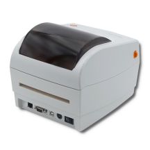 Qoltec 50243 Etikettendrucker (Thermodruck; LAN, USB; 203 dpi)