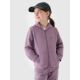 Mädchen-Sweatshirt mit Kapuze, 4F Junior 4FJWMM00TSWSF1315-51S
