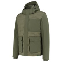 Tricorp Pufferjacke Rewear M MLI-T56TA