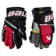 Bauer Supreme Mach Jr Hockeyhandschuhe