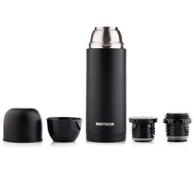 2. Thermoskanne Meteor 1000 ml 17248