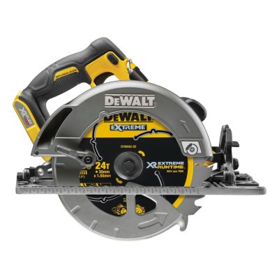 2. 54V Dewalt DCS579NT-XJ Kreissäge