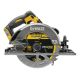 2. 54V Dewalt DCS579NT-XJ Kreissäge