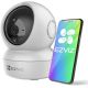 15. EZVIZ H6C 2K+ Indoor-Schwenk-Neige-IP-Kamera