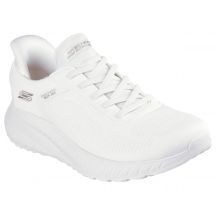 Skechers Slipper: Bobs Sport Squad Chaos W 117497 OFWT