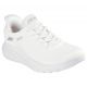 Skechers Slipper: Bobs Sport Squad Chaos W 117497 OFWT