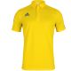 Herren adidas MT14 TRG Poloshirt gelb D83215