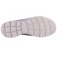 4. Skechers Summits - Fun Flair 150113-GYMT Grau 36