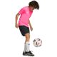 16. adidas Entrada 26 Jersey Kinder-T-Shirt pink KE9846