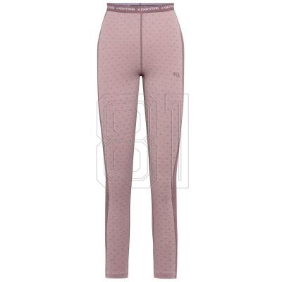 Kari Traa Vilma Pnts W 92800559780 Thermoactive Leggings