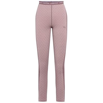 Kari Traa Vilma Pnts W 92800559780 Thermoaktive Leggings