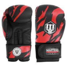 MASTERS RPU-FIGHT-GEAR Boxhandschuhe
