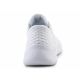 5. Skechers Slipper: GO Walk Flex - Grand Entry W 124836-WHT