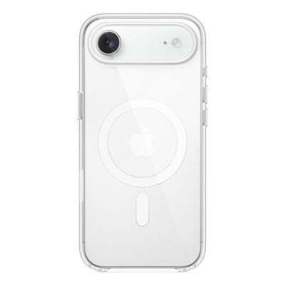 Apple iPhone Air Hülle MagSafe Frost