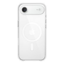 Apple iPhone Air Hülle MagSafe Frost