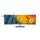10. Philips 6000 Serie 45B1U6900CH LED-Display 113 cm (44,5") 5120 x 1440 px UltraWide Dual Quad HD Schwarz