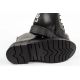 9. Levi's Mädchen-Ankle-Boots Pasadene SE, schwarz, mit Reißverschluss