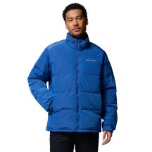 Columbia Pike Lake Novelty Jacke 2134231433 Blau L