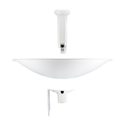 4. UISP Wireless airMAX 5 GHz Ubiquiti airMAX PowerBeam M5 400 (PBE-M5-400-EU)