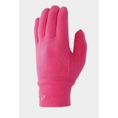 4F Jr Handschuhe 4FJAW22AGLOU01154S