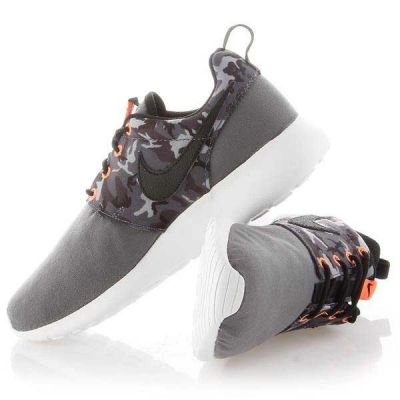 11. Nike Roshe One Print Jr 677782-004 Schuhe
