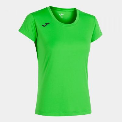Joma Record II Kurzarm-T-Shirt W 901400.020