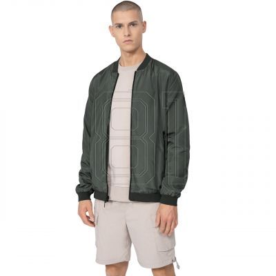 9. Jacke 4F M013 M 4FSS23TJACM013 44S