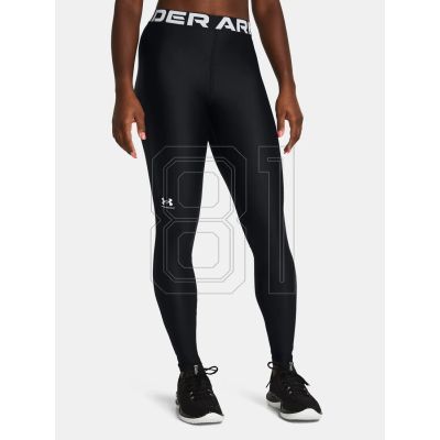 6. Under Armor W leggings 1383559-001