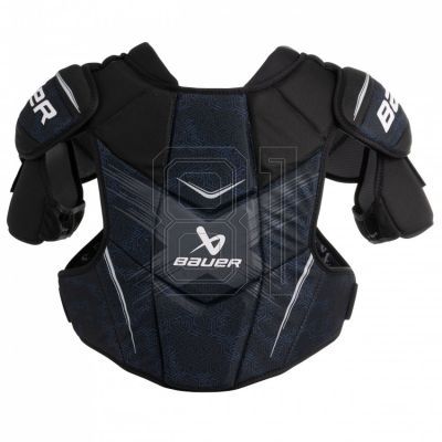 2. Bauer X '24 Int M 1063716 Hockey-Schulterpolster