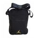 4. Air Jordan Jan Airborne Festival Messenger Bag Schwarz - 9A0631-K5X