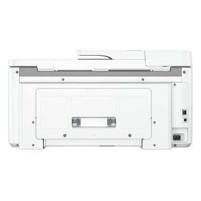 95. HP OfficeJet Pro 9720e Kabelloser Multifunktions-Farbdrucker, Duplexdruck; Kopieren, Scannen