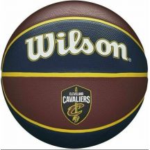 Wilson NBA Team Tribute Cleveland Cavaliers WZ4011601XB Ball