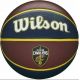 Wilson NBA Team Tribute Cleveland Cavaliers WZ4011601XB Ball