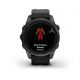 7. Garmin EPIX PRO Gen 2 42 mm Saphir-Titan-Sportuhr