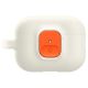3. Spigen Nano Pop Hülle für AirPods Pro 3 – Beige