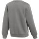 4. Nike Park 26 Fleece Crew Kinder-Sweatshirt Grau IB1188 063